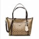 Fashion Solid Coach Edie Shoulder Bag 31 In Signature Jacquard