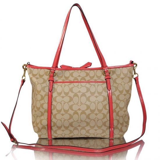 Worldwide Hot Sale Coach Edie Shoulder Bag 31 In Signature Jacquard