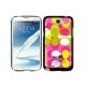 Coach In Signature Multicolor Samsung Note 2 Cases DTI