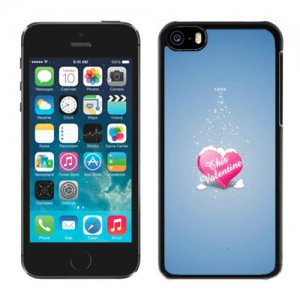 Valentine Love iPhone 5C Cases CRW