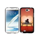 Valentine Love Forever Samsung Galaxy Note 2 Cases DMC