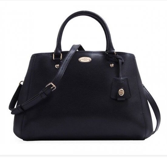 Coach Nolita Satchel In Pebble Leather Clearance Price