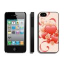 Valentine Sweet Love iPhone 4 4S Cases BZO