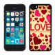 Valentine Love iPhone 5C Cases CNA