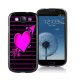 Valentine Love Me Samsung Galaxy S3 9300 Cases DBD