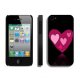 Valentine Cute Love iPhone 4 4S Cases BSA