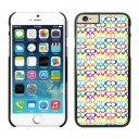 Coach Logo Multicolor iPhone 6 Cases FAZ