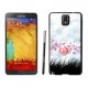 Valentine Love Sky Samsung Galaxy Note 3 Cases EBX