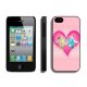 Valentine You And Me iPhone 4 4S Cases BQS