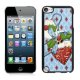 Valentine Cute iPod Touch 5 Cases EFX