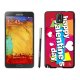 Valentine Fashion Bless Samsung Galaxy Note 3 Cases ECQ