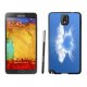 Valentine Love Cloud Samsung Galaxy Note 3 Cases ECC