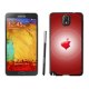 Valentine Apple Love Samsung Galaxy Note 3 Cases EDQ