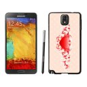 Valentine Love Samsung Galaxy Note 3 Cases EDB