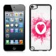 Valentine Heart iPod Touch 5 Cases EGR