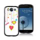 Valentine Love Samsung Galaxy S3 9300 Cases CYJ