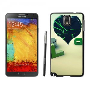 Valentine Cute Samsung Galaxy Note 3 Cases DXN