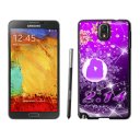 Valentine Love Today Samsung Galaxy Note 3 Cases EAV