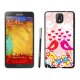 Valentine Birds Samsung Galaxy Note 3 Cases EAQ