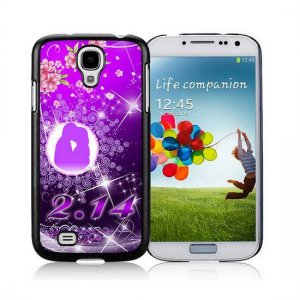 Valentine Love Today Samsung Galaxy S4 9500 Cases DHX