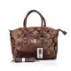 Coach Madison Signature Medium Coffee Totes DPD