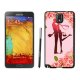 Valentine Lovers Samsung Galaxy Note 3 Cases EAO