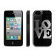 Valentine Love iPhone 4 4S Cases BXJ