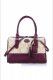 Fashion Solid Coach Nolita Satchel In Pebble Leather