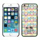 Coach In Confetti Signature Multicolor iPhone 6 Cases FBB