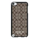 Coach Logo Signature Beige iPod Touch 5TH AUR