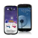 Valentine Miss You Samsung Galaxy S3 9300 Cases CTQ