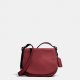 Luxury Brand Coach Saddle Bag 23 In Glovetanned Leather