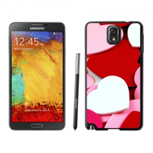 Valentine Love Samsung Galaxy Note 3 Cases EDR