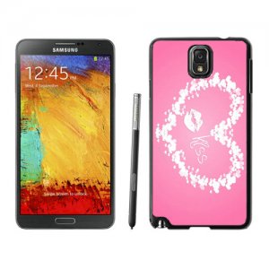 Valentine Sweet Love Samsung Galaxy Note 3 Cases EEG