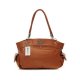 Coach Stud City Medium Tan Totes DIS