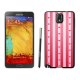 Valentine Love Samsung Galaxy Note 3 Cases DYB