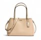 Popular Coach Stanton Carryall In Crossgrain Leather