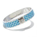 Coach Sun Logo Blue Bracelets CKQ