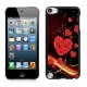 Valentine Rose Love iPod Touch 5 Cases EGN