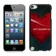 Valentine Love iPod Touch 5 Cases EGF