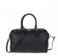 Famous Brand Coach Nolita Satchel In Pebble Leather