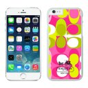 Coach In Signature Multicolor iPhone 6 Cases EYI