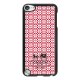 Coach In Confetti Signature Red iPod Touch 5TH AJM