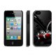 Valentine Love iPhone 4 4S Cases BZQ