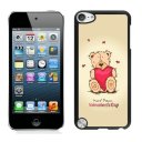 Valentine Bear Love iPod Touch 5 Cases EJV