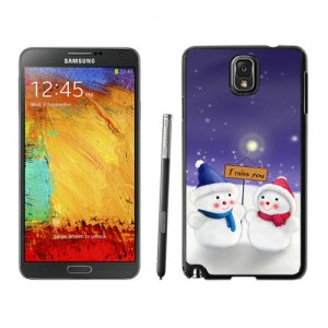 Valentine Miss You Samsung Galaxy Note 3 Cases DWA