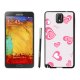 Valentine Beautiful Love Samsung Galaxy Note 3 Cases DYS