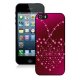 Valentine Love Bead iPhone 5 5S Cases CAV