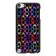 Coach Logo Monogram Multicolor iPod Touch 5TH AUP