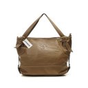 Coach City Medium Brown Totes DIC